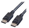 VALUE DisplayPort-Kabel - DisplayPort (M) (11.99.5767)