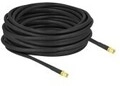 Delock Antennenkabel SMA Stecker zu LMR/CFD300 10 m low loss Antenne/TV m...