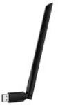 TP-LINK Mercusys AX300 High-Gain Wi-Fi 6 Wireless USB Adapter (MA14H)