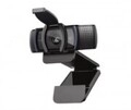 Logitech C920S PRO HD WEBCAM Schwarz (960-001257)