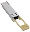 InLine QSFP28 SR4 Modul LWL 850nm Multimode MPO 100m 100Gb/s 100 Gigabit...