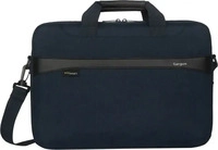 Targus TSS98402GL, Targus 15.6 GeoLite EcoSmart Essential Slim Brief Blue