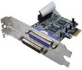 Longshine Technologie Longshine Controller PCIe 2x Parallel retail PCI...