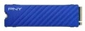 PNY SSD M.2 PCI-E NVMe Gen4 CS2341 retail 1.024 GB (M280CS2341PS5-1TB-RB)