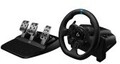 Logitech G923 Racing wheel Schwarz (941-000346)