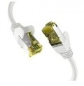 M-CAB 7,5 m Cat6a S/FTP S-STP RJ-45 Patchkabel PIMF RJ45 Netzwerkkabel Ethernetkabel