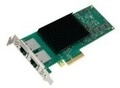 Intel NIC/PCiE up to 10Gb RJ45 x 2 Single PCI (E610XT2)