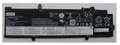 Lenovo Battery Internal 4 Cell 52.5Wh LiIon SMP Batterie (5B11M90027)