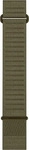 Garmin 010-14507-16, Garmin Armband ComfortFit Textil Dark Olive Lang (010-14507-16)