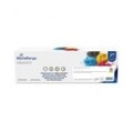 MEDIARANGE Toner HP CF542X/203X mit Chip gelb Tonereinheit Yellow (MRHPTCF542X)