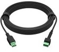 HP Poly A2 BLK Cbl EXT TBL Mic Digital/Daten 8 m (B42BDAA)