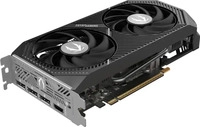 Zotac ZT-B50600F2-10M, ZOTAC GAMING AMP Core Grafikkarte GeForce RTX 5060 8 GB...