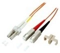 EFB Elektronik EFB-Elektronik Patch-Kabel LC Multi-Mode M bis SC multi-mode M...