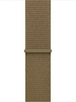Apple MK8D4ZM/A, Apple Olive Sport Loop 46mm (MK8D4ZM/A)