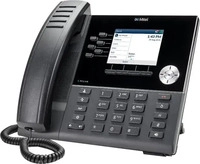 Mitel 50009435, Mitel 6920w SIP Phone Open VoIP-Telefon (50009435)