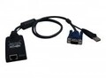 Tripp USB Server Interface Module for B064- Series KVM Switches KVM-Extender...