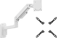 equip 650140, Equip Wandhalterung 17"-49"/1TFT 360&deg;GF 4Gelenk 20Kg ws (650140)