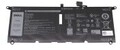 Dell Battery 52WHR 4 Cell Lithium Ion Batterie (XKDWH)