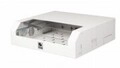 Equip Netzwerkschrank 19 " 05U 475mm grau (ESF-05-G)