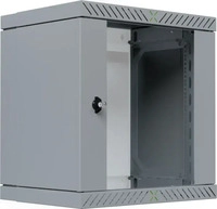 EFB Elektronik WGX-1206GR.G1, EFB Elektronik 19" Wandgeh&auml;use X-Rack mit Glast&uuml;r
