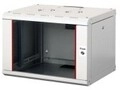 Equip Serverschrank 19 " 07U 600x450mm grau (EPM-07-6045-G-CBAA)