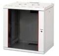 Equip Serverschrank 19 " 12U 360x450mm grau 12 HE (EPM-12-6045-G-CBAA)