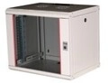 Equip Serverschrank 19 " 09U 600x450mm grau (EPM-09-6045-G-CBAA)
