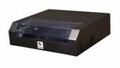 Equip Netzwerkschrank 19 " 05U 475mm schwarz (ESF-05-B)