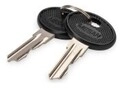 DIGITUS Ersatzschl&uuml;ssel Varioflex-N Unique (KEY 4444)