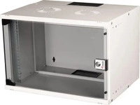 equip EWM-07-5440-G, Equip Wandgeh&auml;use 19" 07U 540x400mm grau (EWM-07-5440-G)