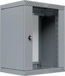 EFB Elektronik WGX-1506GR.G1, EFB Elektronik 19" Wandgeh&auml;use X-Rack mit Glast&uuml;r