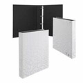 HERMA Fotobuch wei&szlig; B&uuml;rokleinmaterial A4 (20150)