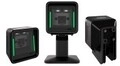 Zebra SP2002 Single Plane Area Imager Cube Only Standard Range Midnight Scanner