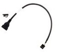 HP Enterprise HP Type-A 2.0 Prt Adpt Kt (79C24AA)