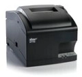 Star Micronics SP742ME3 LAN EU GRY High speed clam-shell 9-pin printhead matrix