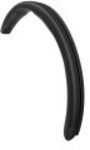 HP Poly Mission 6xx/8xx Monaural Kopfbandpolster 1 Stueck (D1WA0AA)