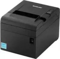 BIXOLON SRP-E302K/BEG, BIXOLON SRP-E302 USB 8 Punkte/mm 203dpi Cutter schwarz...