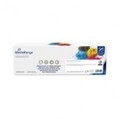 MEDIARANGE Toner HP CF540X/203X mit Chip schwarz Tonereinheit (MRHPTCF540X)