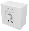 Vision Techconnect SP-1800+TC3-AMP Audiosystem wei&szlig; Wei&szlig; (TC3-AMP+SP-1800)