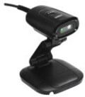 Zebra DS5502-SR Black with Multi-Mount USB KIT DS5502-SR40004ZZWW Scanner
