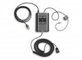 HP Poly MDA524 QD Handset-/Computer-/Headset-Schalter f&uuml;r Headset Tischtelefon...