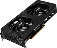 Palit RTX5050 Dual GDDR6 HDMI 3xDP Grafikkarte 8.192 MB 2.572 MHz