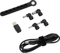Targus ACC1134GLX, Targus Docking station accessory kit f&uuml;r Universal 4k Station