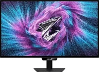 Gigabyte AORUS ELITE FO27Q24G, Gigabyte AORUS ELITE FO27Q24G 27 Zoll WOLED 2K QHD