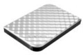 Verbatim Store 'n' Go Portable Festplatte 1 TB extern USB 3.0 Silber (53197)