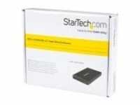 StarTech.com USB 3.0 Universal 2.5in SATA or IDE HDD/SSD Enclosure w/ UASP