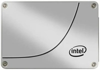 Intel SSDSC2BX800G401, Intel Solid-State Drive DC S3610 Series SSD 800 GB...