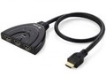 equip HDMI Switch (3 Anschluss) (332703)