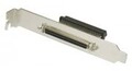 InLine SCSI Bedienfeld intern/extern Ultra160/320 HD-68 W bis W (45550)