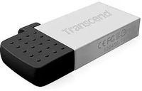 Transcend TS32GJF380S, Transcend JetFlash Mobile 380 USB-Flash-Laufwerk 32 GB USB 2.0